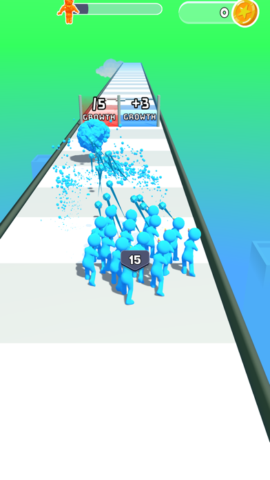 Colorful Giant Screenshot