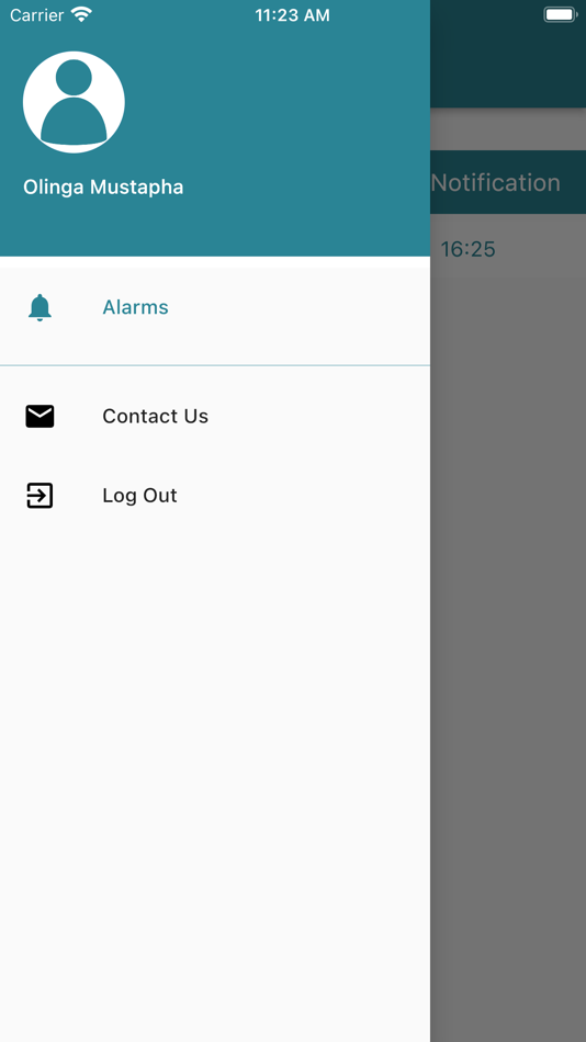 #8. Smart Alarms (iOS) 게시자: Olinga Mustapha