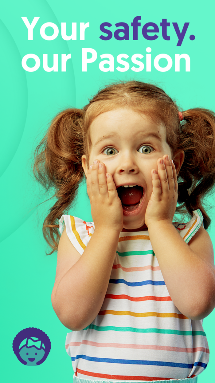 SafeKiddo Parental Control