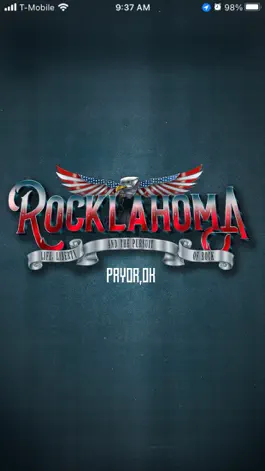 Game screenshot Rocklahoma mod apk