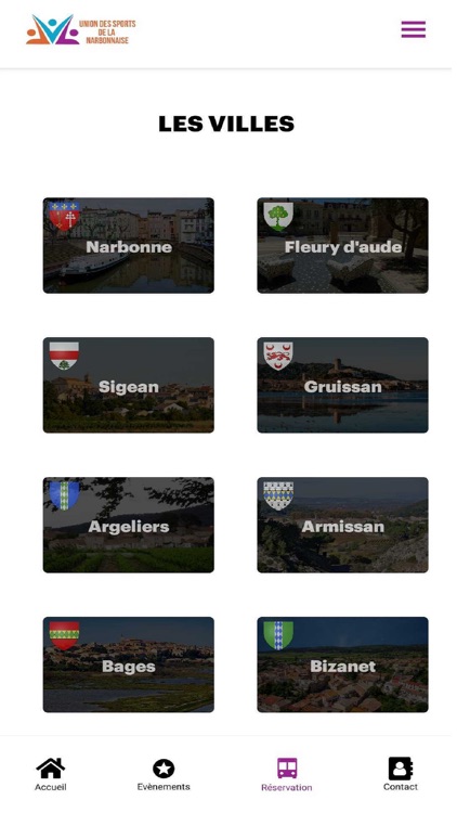 Union des sports Narbonnaise