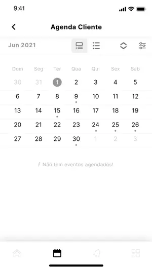 myBalance screenshot 4