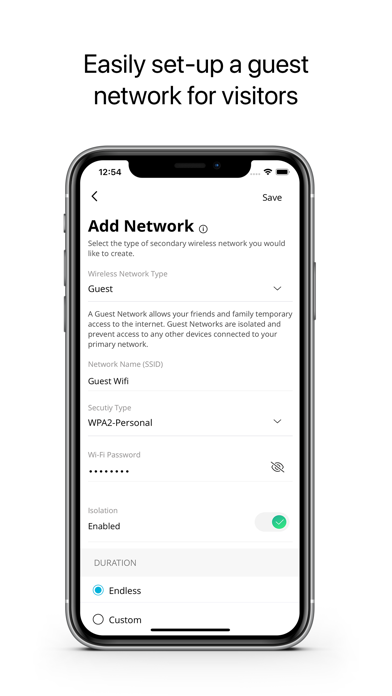 ElevateIQ Screenshot