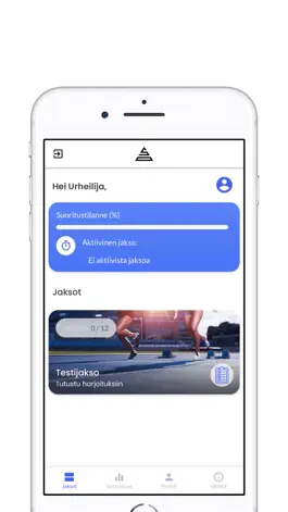Game screenshot MIND@Sport apk