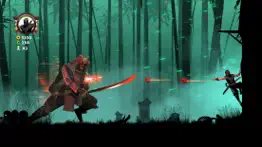ninja warrior 2: warzone & rpg iphone screenshot 4