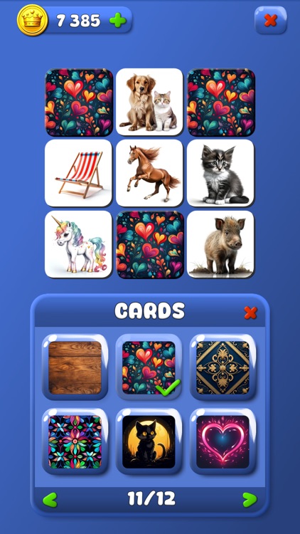 Find 2 - Match Master screenshot-3