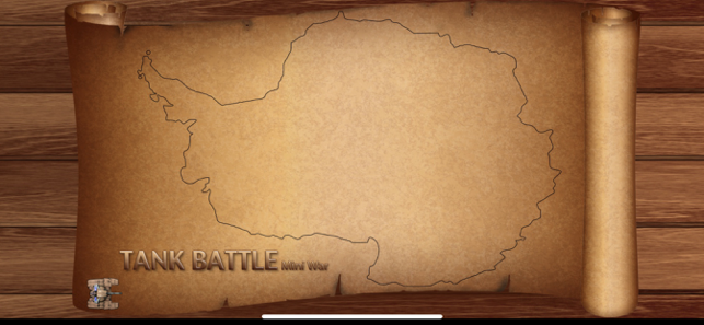 Tank Battle - Mini War Screenshot