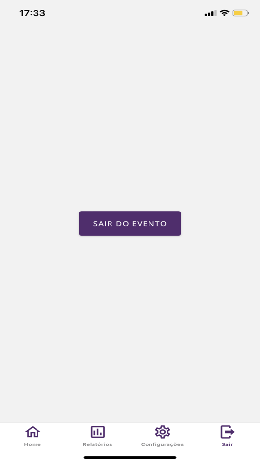 #9. Clube - Scanner (iOS) Podle: Clube do Ingresso Ltda