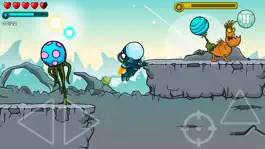 Game screenshot Space Attack : alien invasion mod apk