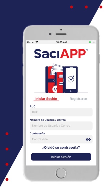 SaciAPP