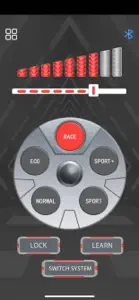 Roar Pedal screenshot #1 for iPhone