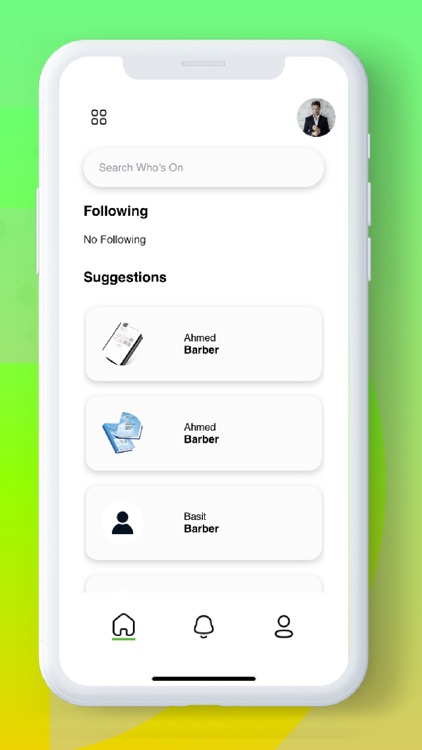 Who's On screenshot-4