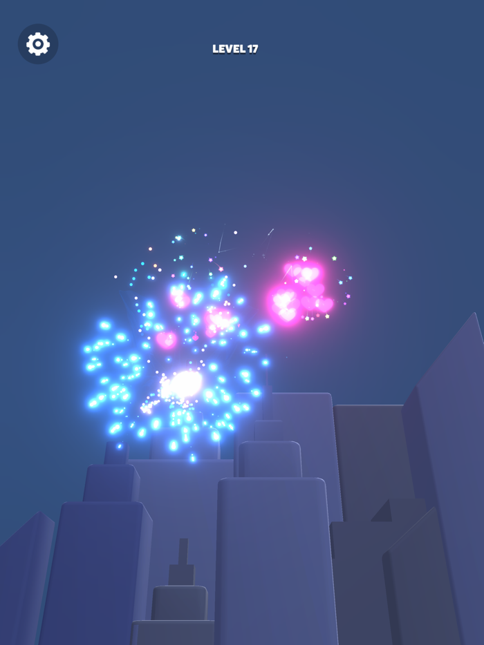 Firework Crafting Master