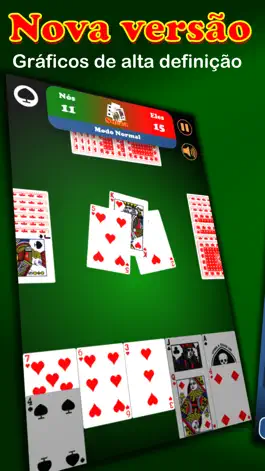 Game screenshot Sueca Portuguesa 2022 mod apk