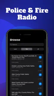 police scanner by ranger problems & solutions and troubleshooting guide - 2