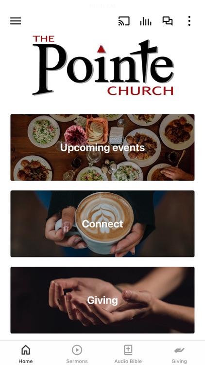 The Pointe Church TN