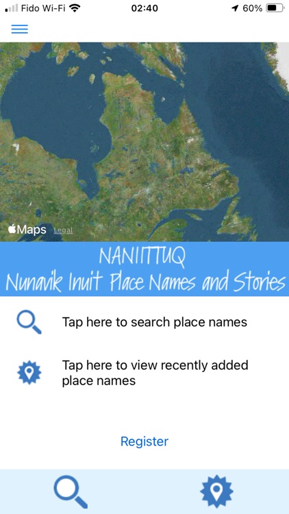 Naniittuq