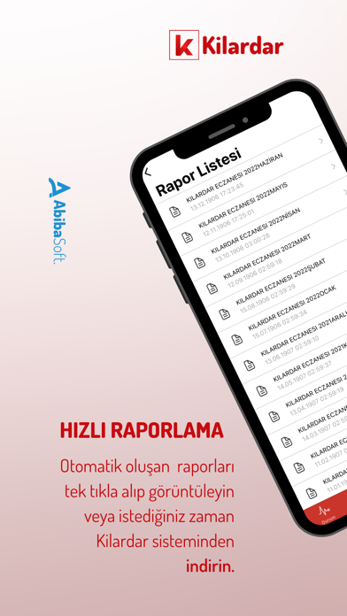 Kilardar Screenshot