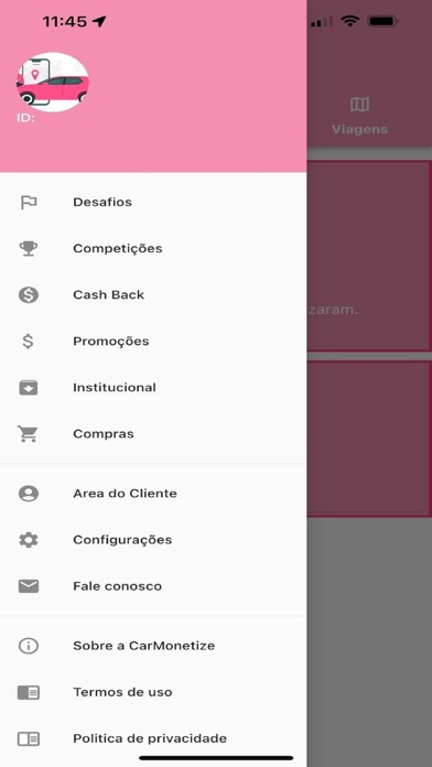 CarMonetize Auto Screenshot