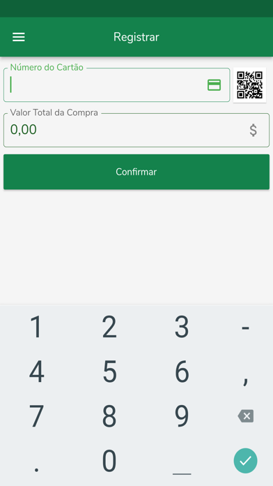 Cashback Social Screenshot
