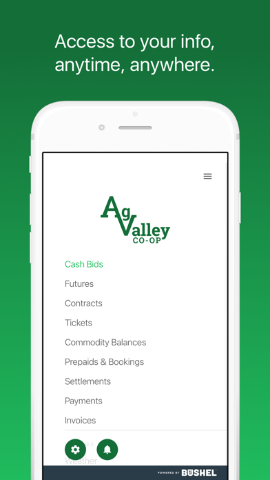 Ag Valley Co-op Screenshot