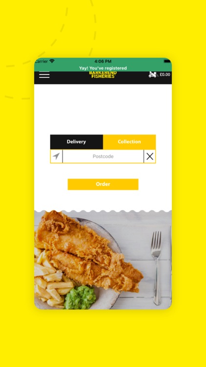 Barkerend Fisheries screenshot-3