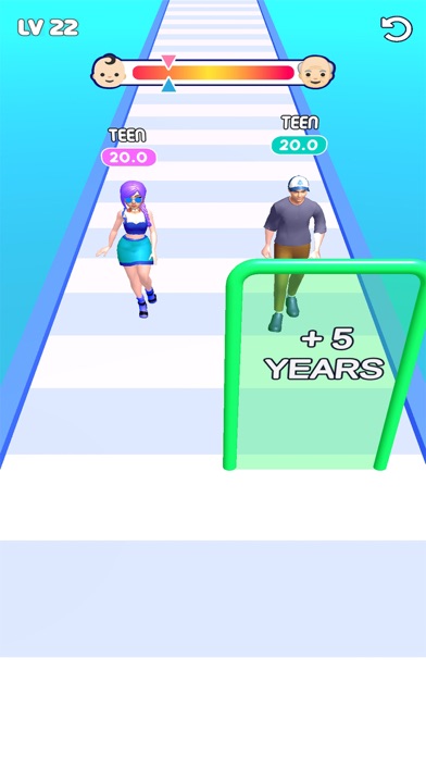 Time Doors Screenshot