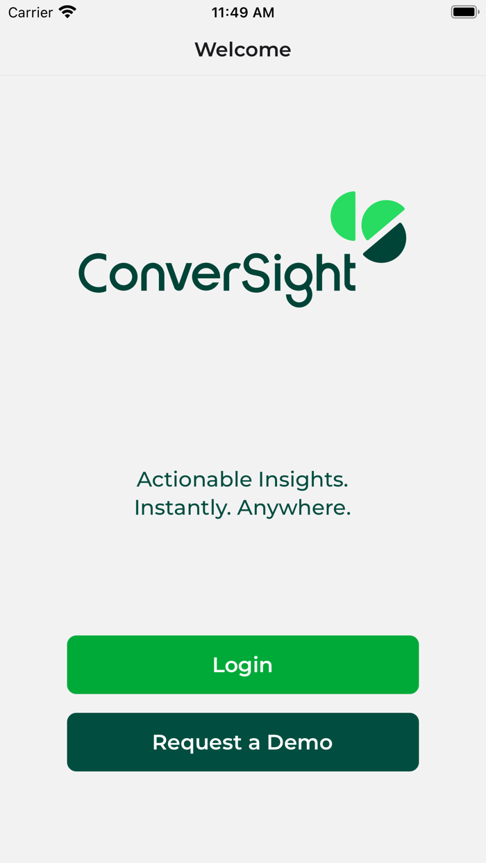 ConverSight.ai