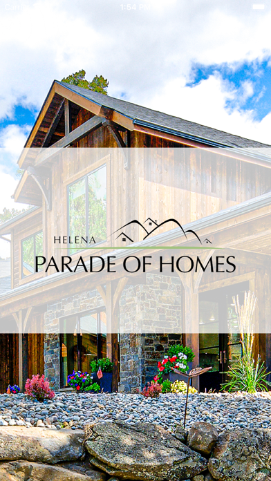 Helena Parade of Homes Screenshot