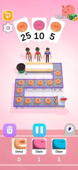 Game screenshot Belt Kitchen apk