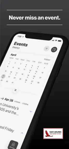 Game screenshot East Holmes Local hack