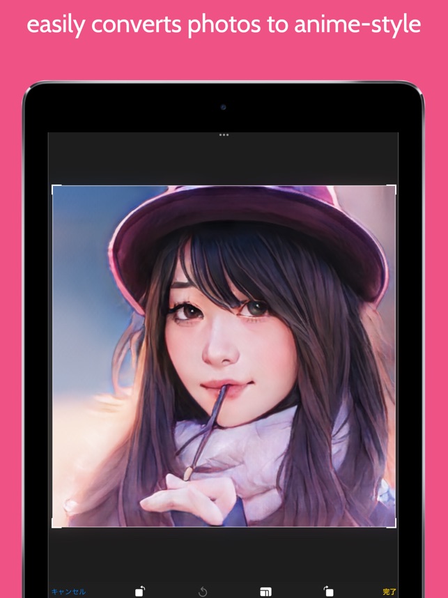 TwinFACE  Selfie into Anime  Apps on Google Play