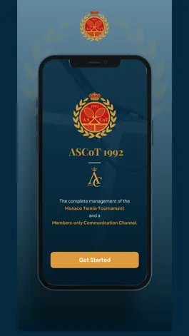 Game screenshot AppSCoT mod apk