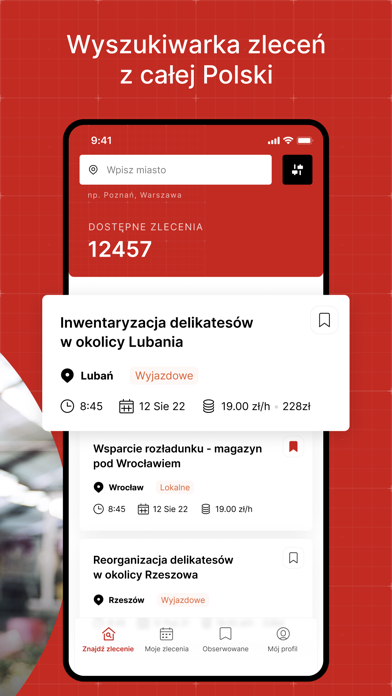 strefajob.pl Screenshot