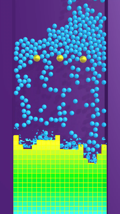 Rain Pop Screenshot
