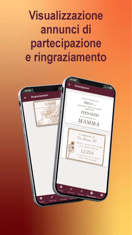 Onoranze Funebri Claudio Tilli screenshot-3