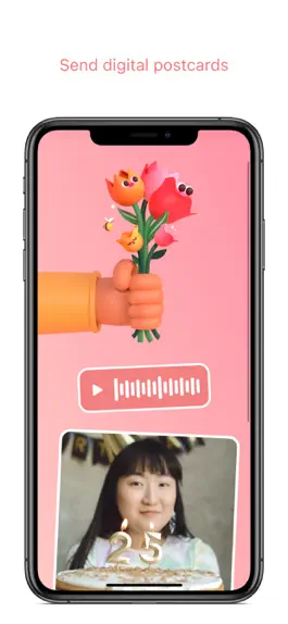 Game screenshot Flashy ― Magic Postcards mod apk
