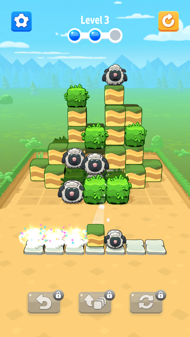 Farming Rescute Screenshot
