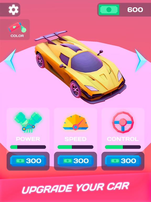Car Race 3D – Car Racing Games screenshot 10