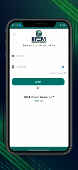 Game screenshot IIFEM apk