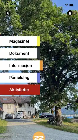 Game screenshot Sommarskulen apk