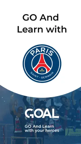 Game screenshot GO And Learn with PSG mod apk