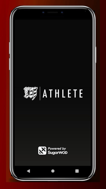 Mayhem Athlete - Fitness App