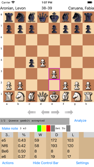 SmallFish Chess for Stockfish by Ted Wong