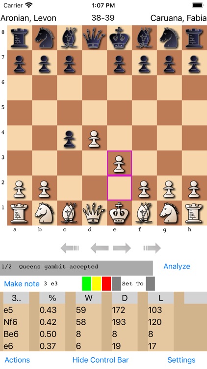 OpeningTree - Chess Openings APK for Android Download