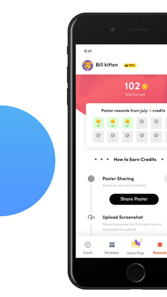 #5. Classover Parent (iOS) By: Class Over Inc