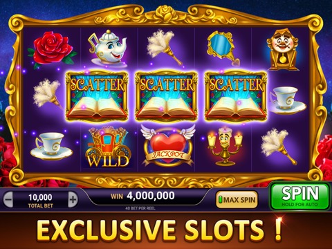 Slots Royale: 777 Vegas Casinoのおすすめ画像1