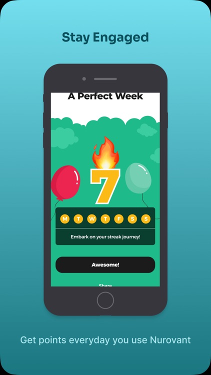 Nurovant AI screenshot-7