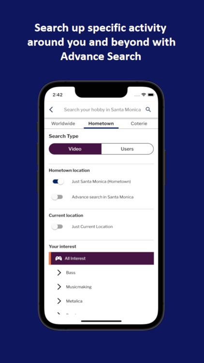 Mindcaster screenshot-3