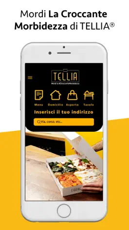 Game screenshot TELLIA® mod apk